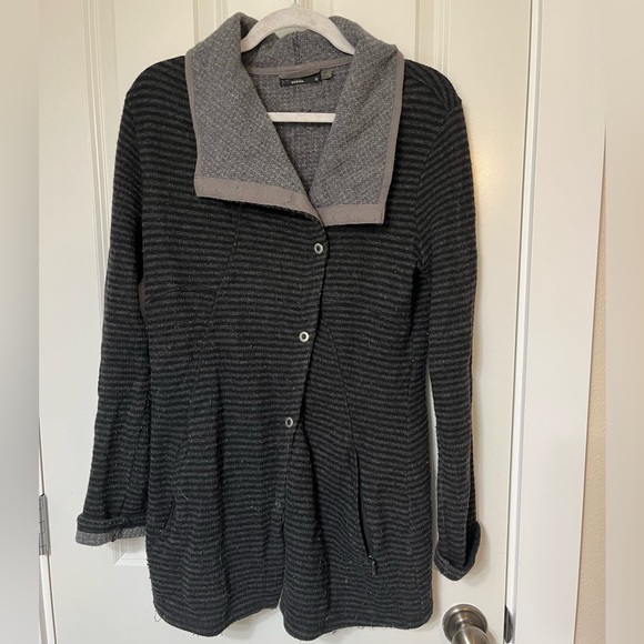 Prana Milana wool jacket - Picture 5 of 10